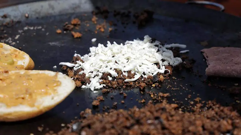 Reencuentro de Cocineras Tradicionales